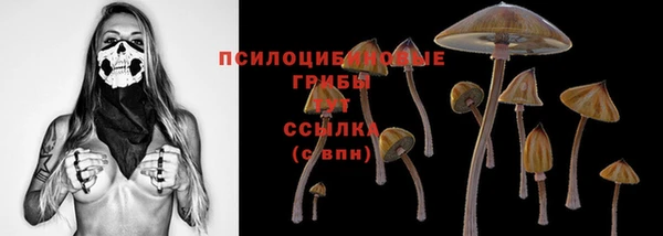 хмурый Лихославль