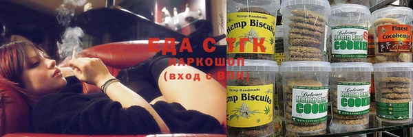 хмурый Лихославль